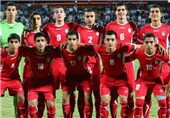 پیگیری تمرینات تیم فوتبال نوجوانان ایران در رامسر + عکس