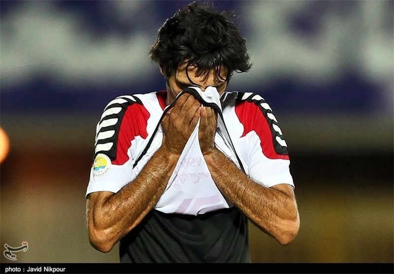 خداحافظی بازیکن پیشین استقلال و پرسپولیس از دنیای فوتبال