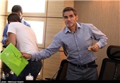 اعلام آمادگی خسوس برای بازگشت به تیم ملی و مذاکره دوباره با فدراسیون فوتبال ایران