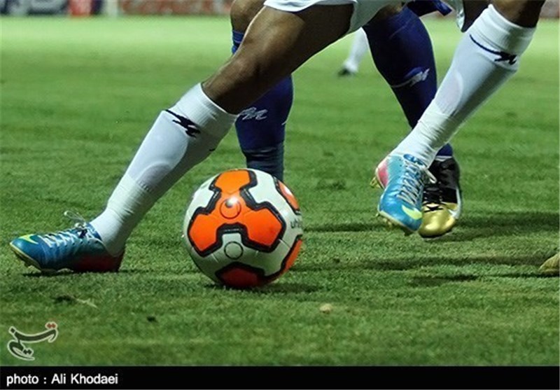 پیروزی یک تیم با 22 گل / شائبه تبانی در فوتبال قم