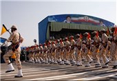 ششمین جشنواره جوان سرباز آغاز شد