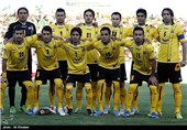 ترکیب تیم سپاهان برای دیدار با استقلال تهران مشخص شد