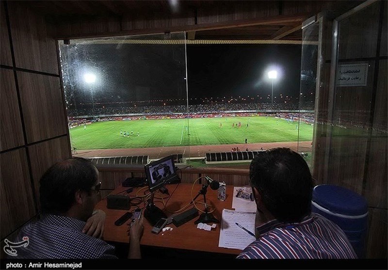 عملیات فریب با رمز حق پخش تلویزیونی؛‌ دلیل فشار AFC به فدراسیون فوتبال ایران چیست؟
