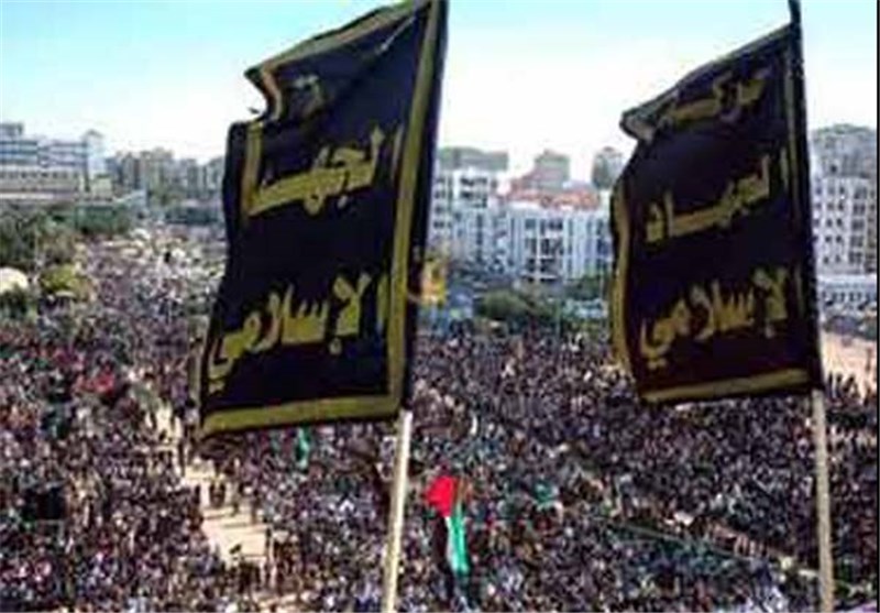 جهاد اسلامی فلسطین روز جمعه در سالروز یوم النکبه تظاهرات برگزار می‌کند