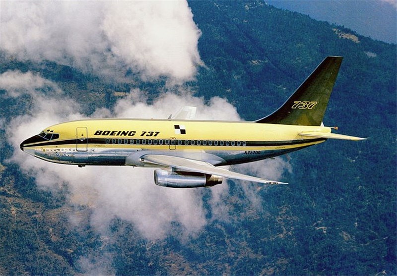 شرکت هواپیمایی بامبوی ویتنام 10 هواپیمای بوئینگ می‌خرد