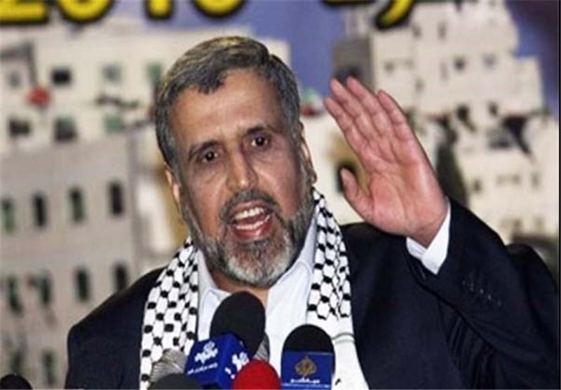 طرح سه ماده‌‌ای رمضان عبدالله برای آشتی دادن حماس و مصر
