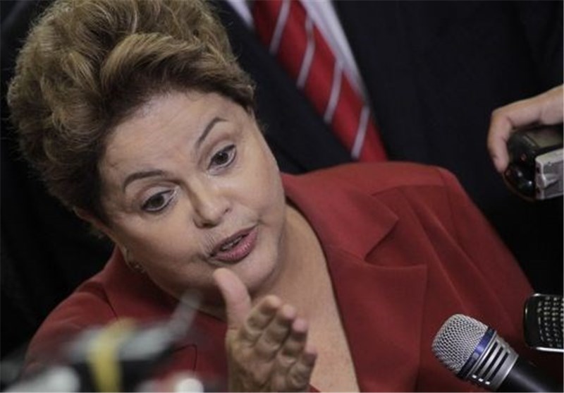 Brazil Presidential Campaign Ends in Slugfest over Corruption