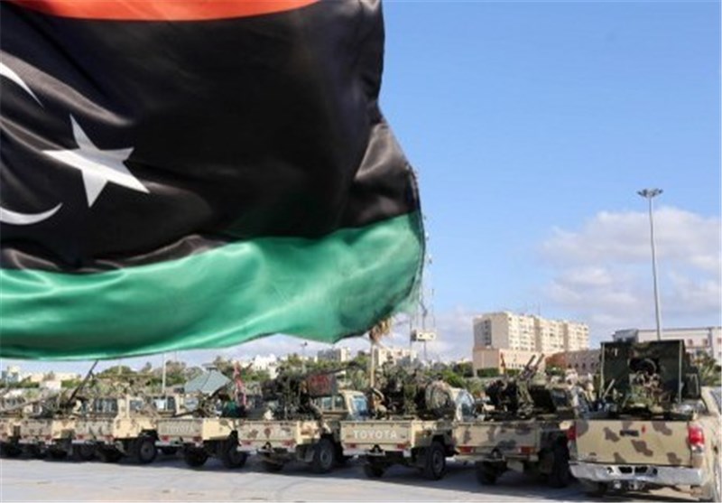 لیبی همچنان بی ثبات است/ ترور سرهنگ ارتش در بنغازی