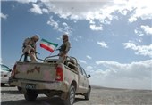 IRGC Charged with Providing Security in Iran’s Eastern Border