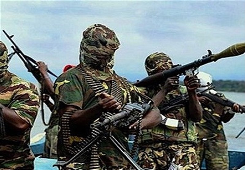 Military Operations Force Boko Haram Back to Urban Warfare