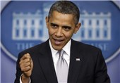 اوباما: دیپلماسی تنها راه‌حل پایدار برنامه هسته‌ای ایران است