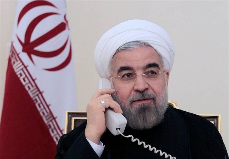 روحانی دستورات لازم برای تسریع امداد رسانی به زلزله زدگان بستک را صادر کرد