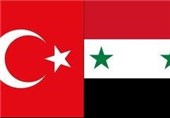 واکنش سوریه به تحرکات نظامی ترکیه در مرزهای مشترک