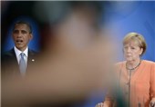 کاخ سفید و آژانس امنیت ملی آمریکا اطلاع اوباما از شنود تلفن مرکل را رد کردند