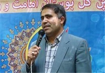 حسين بخشايشي اروميه