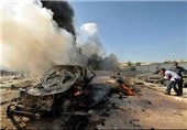 یک افسر اطلاعاتی لیبی در بنغازی کشته شد