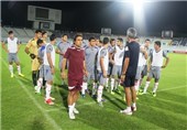 25 بازیکن به اردوی تیم فوتبال جوانان ایران دعوت شدند