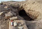دستگیری حفاران غیرمجاز آثار باستانی در لاهیجان