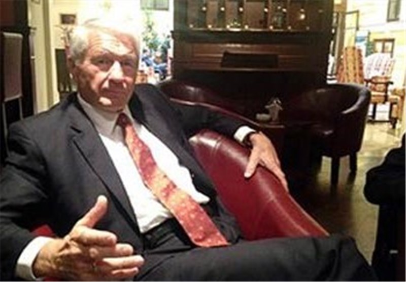 اروپا با بحران حقوق بشر روبرو است