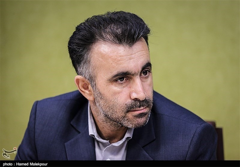 مدیر دفتر تسنیم در آذربایجان غربی عضو شورای راهبردی سایت‌‌های خبری شد