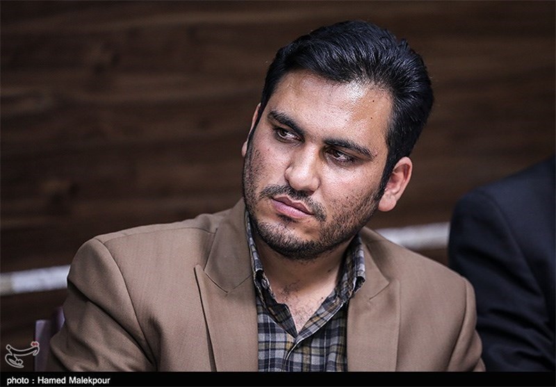 مدیر خبرگزاری تسنیم در استان سمنان جوان برتر شد