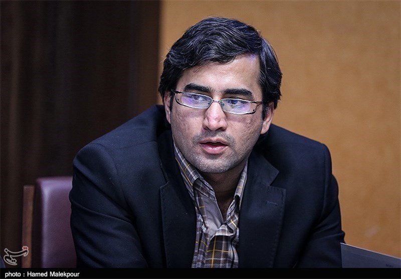 میررضوی مدیرکل روابط عمومی بانک صادرات ایران شد