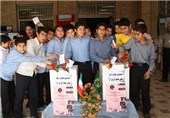ستاد اجرایی شورای دانش‌آموزی اردبیل تشکیل شد