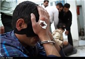 14 باند تهیه و توزیع مواد مخدر در استان آذربایجان‌غربی منهدم شد