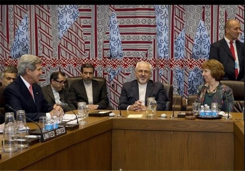 مذاکرات محرمانه ایران و آمریکا پیش از گفت‌وگوهای ژنو/ فابیوس توافق تهران ــ واشنگتن را به‌هم زد