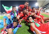 Iran U-17 Downs France in Marbella Football Center