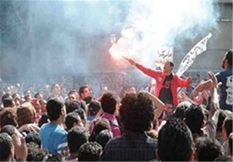درگیری خشونت‌بار میان طرفداران اخوان المسلمین و نیروهای امنیتی مصر