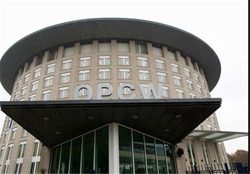 روسیه: انگلیس برای تصویب تغییرات مدنظرش در OPCW به دیگر کشورها رشوه داد