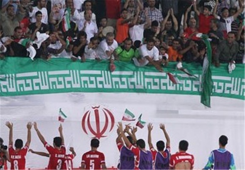 حضور 2 گیلانی در جام جهانی فوتبال کوچک جوانان روسیه