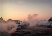 دو سال و نیم استفاده از گاز اشک آور در بحرین
