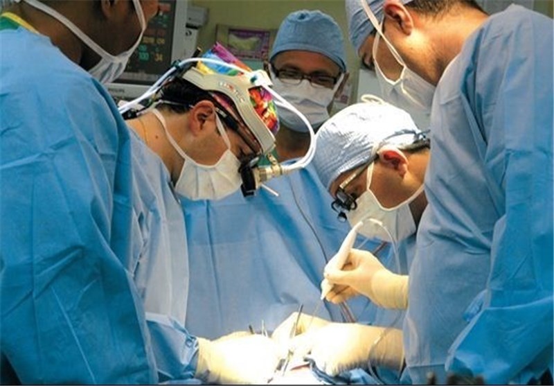 150 جراح متخصص در مازندران مشغول فعالیت هستند