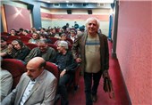 اعضای شورای مرکزی کانون کارگردانان سینمای ایران انتخاب شدند