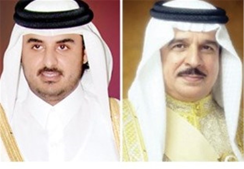 تشدید اختلافات میان قطر و بحرین؛ پرونده‌های مورد مناقشه کدامند؟