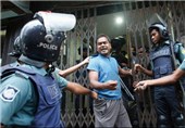 Bangladesh Halts Transports ahead of Rally