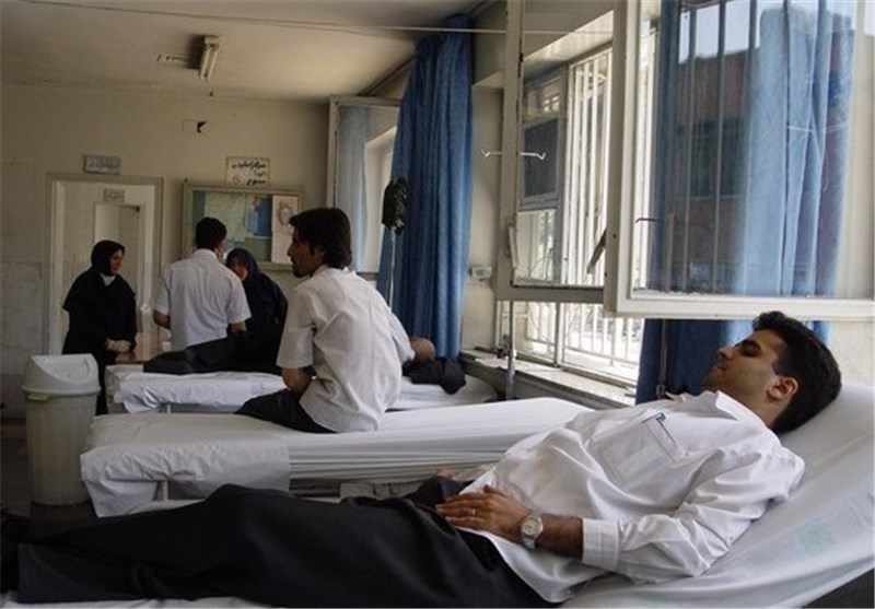 راه‌اندازی درمانگاه تخصصی قلب و عروق در کرمانشاه