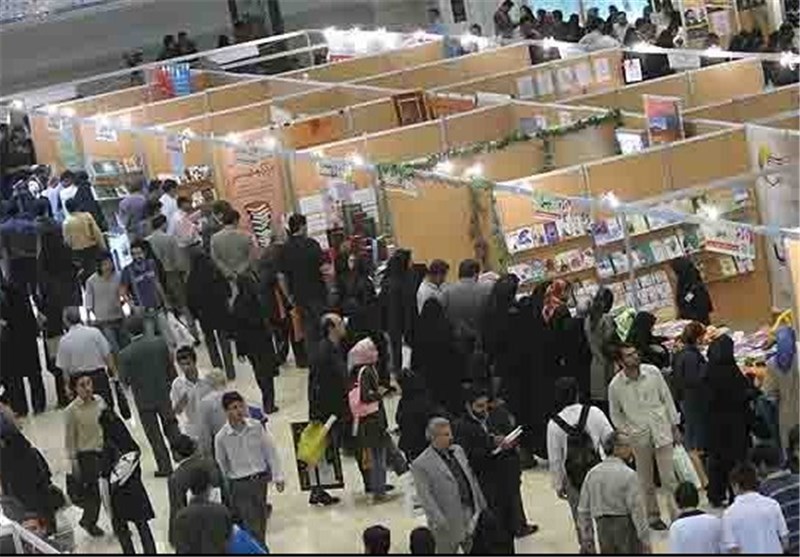 فضای نمایشگاه بین‌المللی اصفهان جوابگوی نیاز‌های مردم نیست