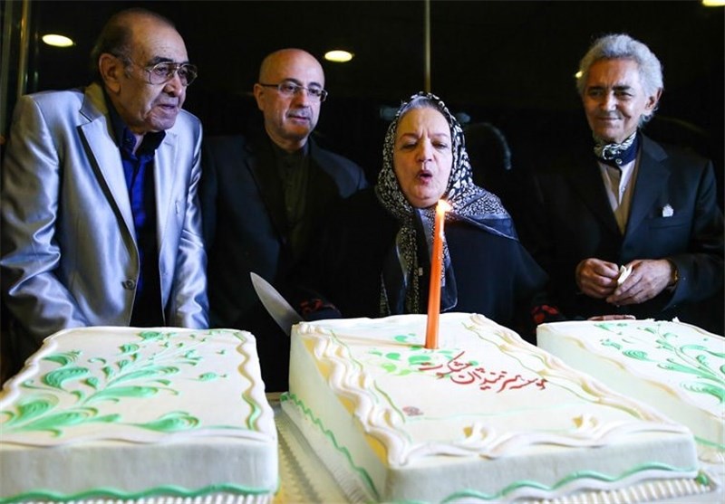 موسسه هنرمندان پیشکسوت نام 421 عضو خود را اعلام کرد