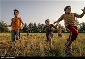 تربیت کودکان با روش‌های آکادمیک و بومی در اصفهان
