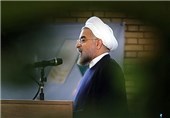 تأکید روحانی بر تحکیم‌ روابط دولت و مجلس/ &quot;دولت 20هزار میلیارد به صنعت برق بدهکار است&quot;