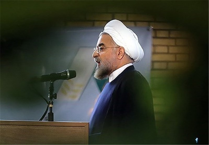 تأکید روحانی بر تحکیم‌ روابط دولت و مجلس/ &quot;دولت 20هزار میلیارد به صنعت برق بدهکار است&quot;