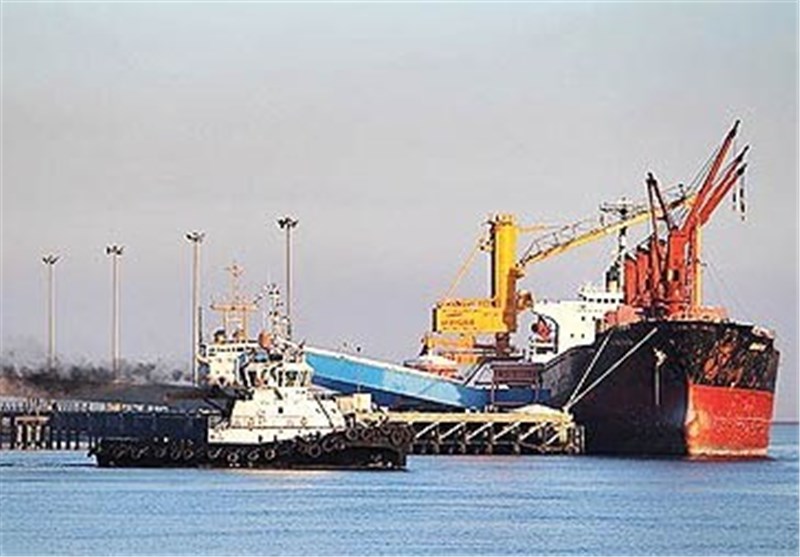 سهم تجارت ایران با کشورهای حوزه دریای خزر پایین است