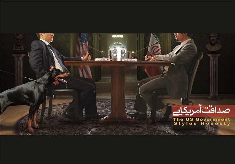نمونه‌هایی از بی‌صداقتی آمریکایی‌ها به ایران/ عهدشکنی آمریکا در قرارداد الجزایر