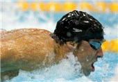 اردوی چهارم تیم ملی شنا از شنبه آغاز می‌شود