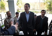 رئیس دانشگاه تهران دو هفته دیگر معرفی می‌شود