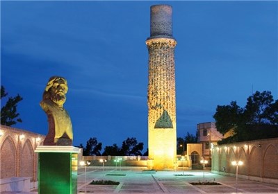 احیا معماری ایرانی و اسلامی در دستور کار شوراهای شهر خوی قرار گیرد