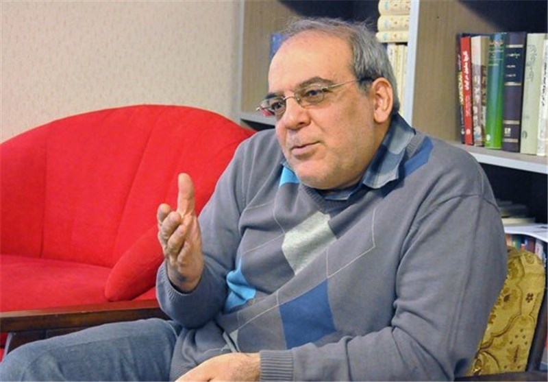 عباس عبدی: روزنامه آرمان یک خبر جعلی از من کار کرد و جوابیه‌ام را هم منتشر نکرد